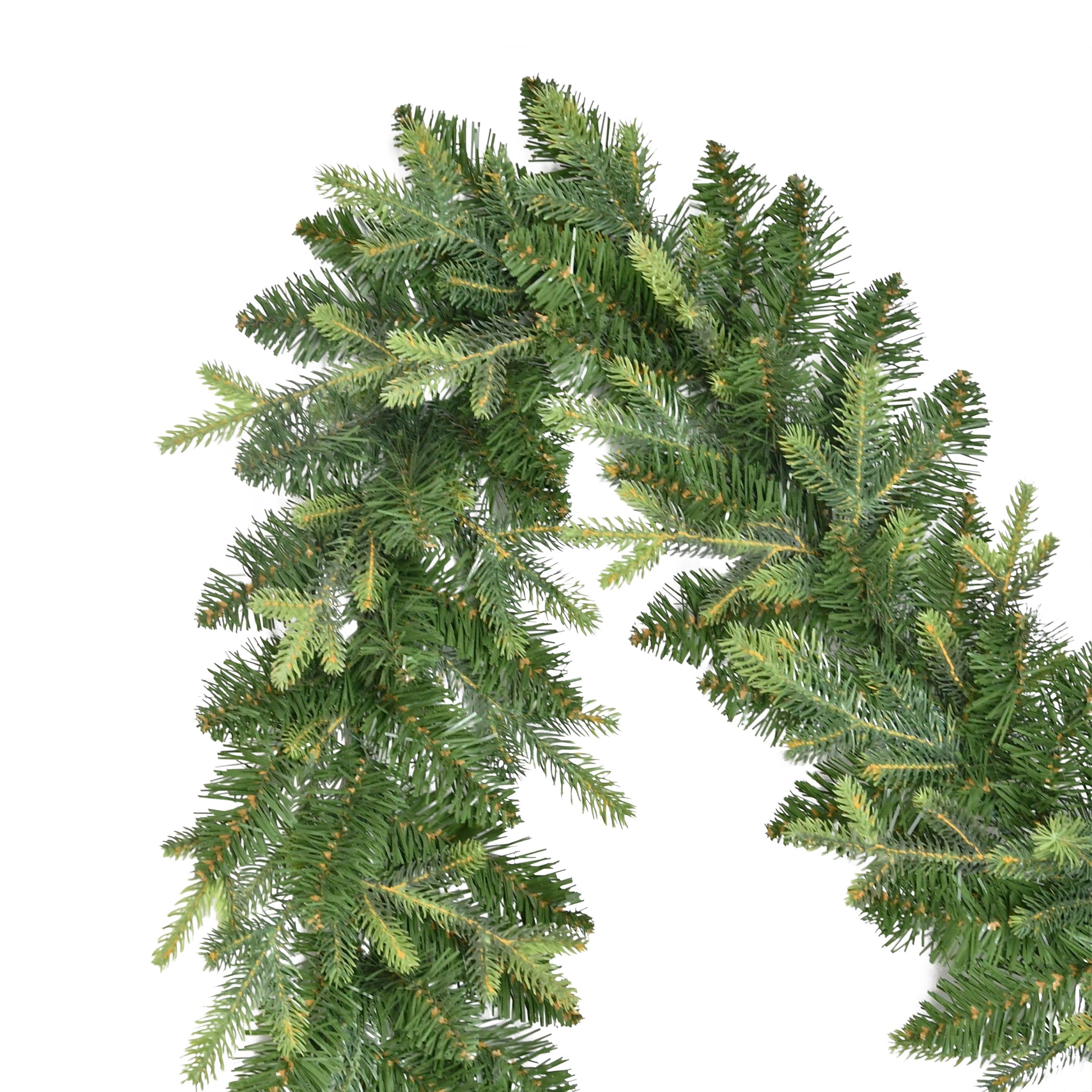 20ft. x 10in. Garland